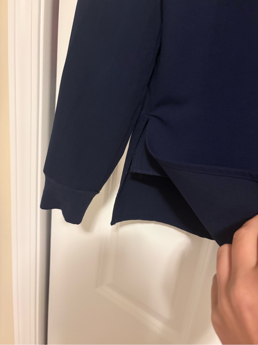 FIGS Bellery Scrub Jacket size small - Picture 10 of 11